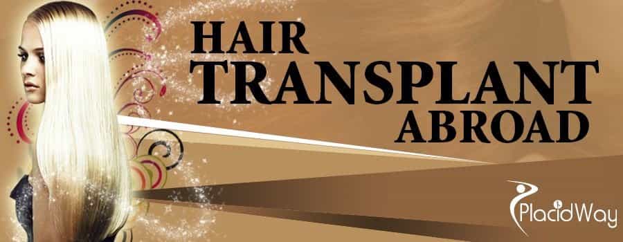 Hair Transplant Abroad